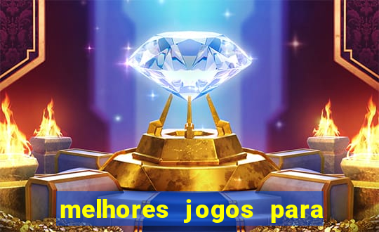 melhores jogos para ganhar dinheiro no celular